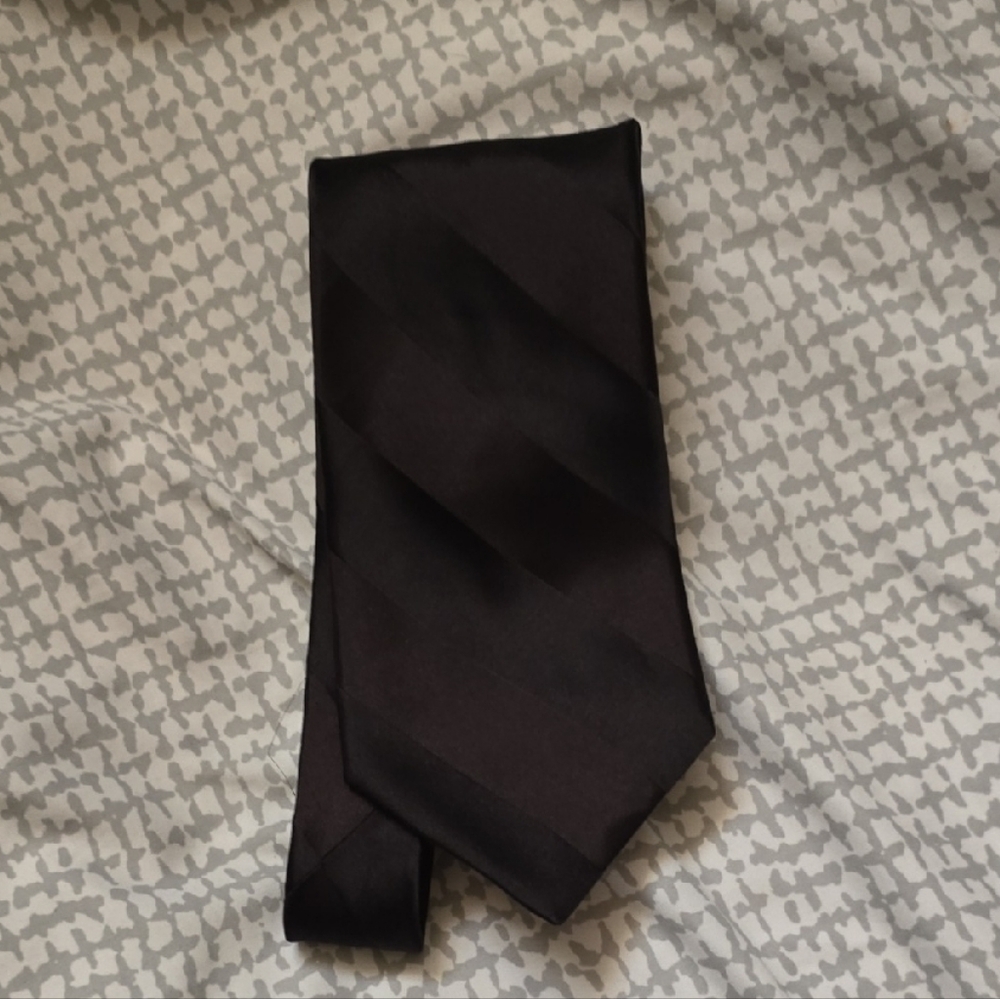 Ted Baker Elegant Black Tie